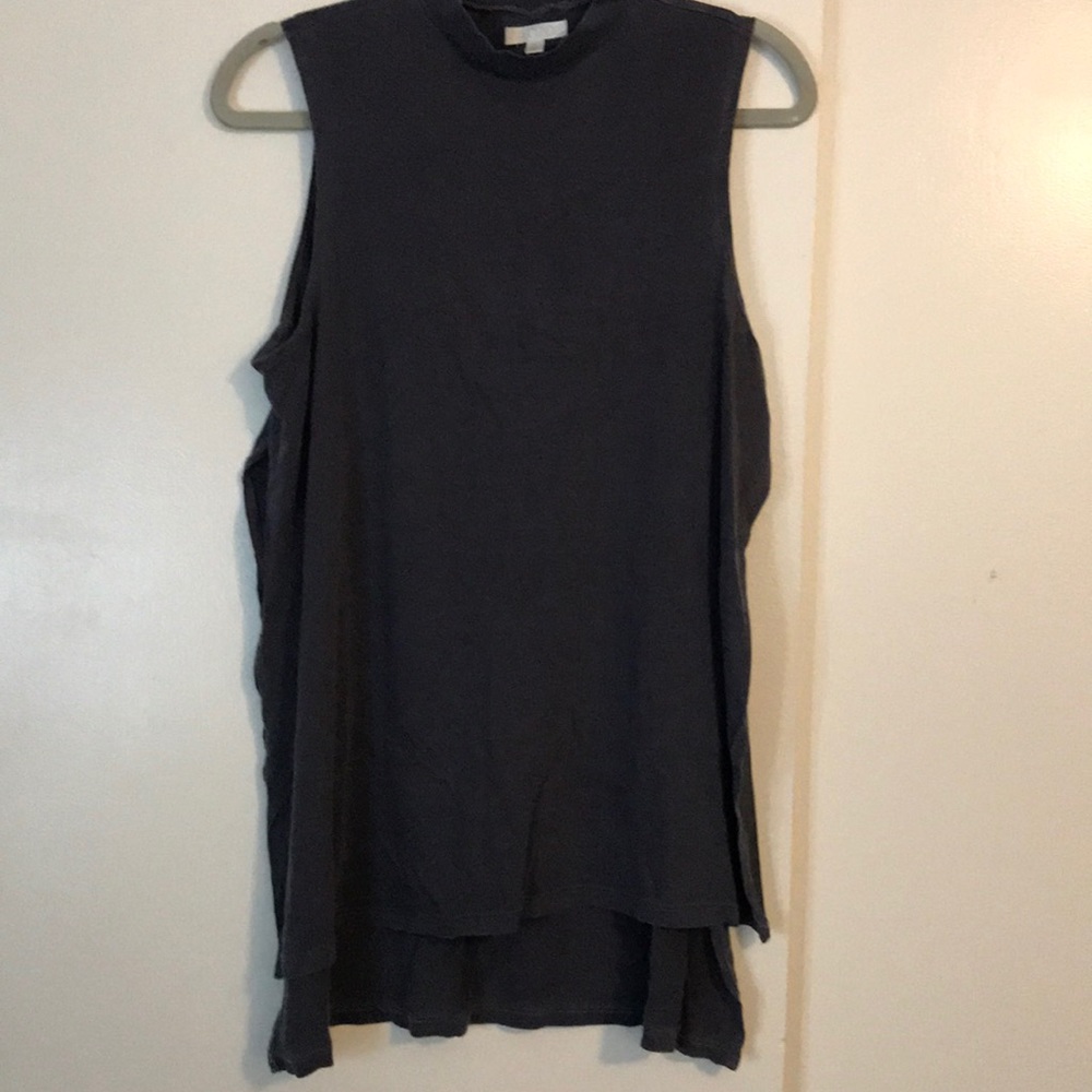 Abound work out top